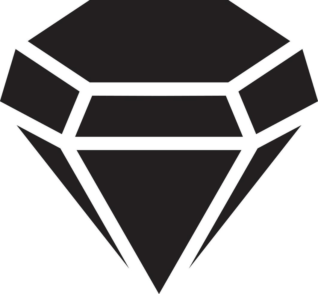 Flat style sketch in black and white color. vector