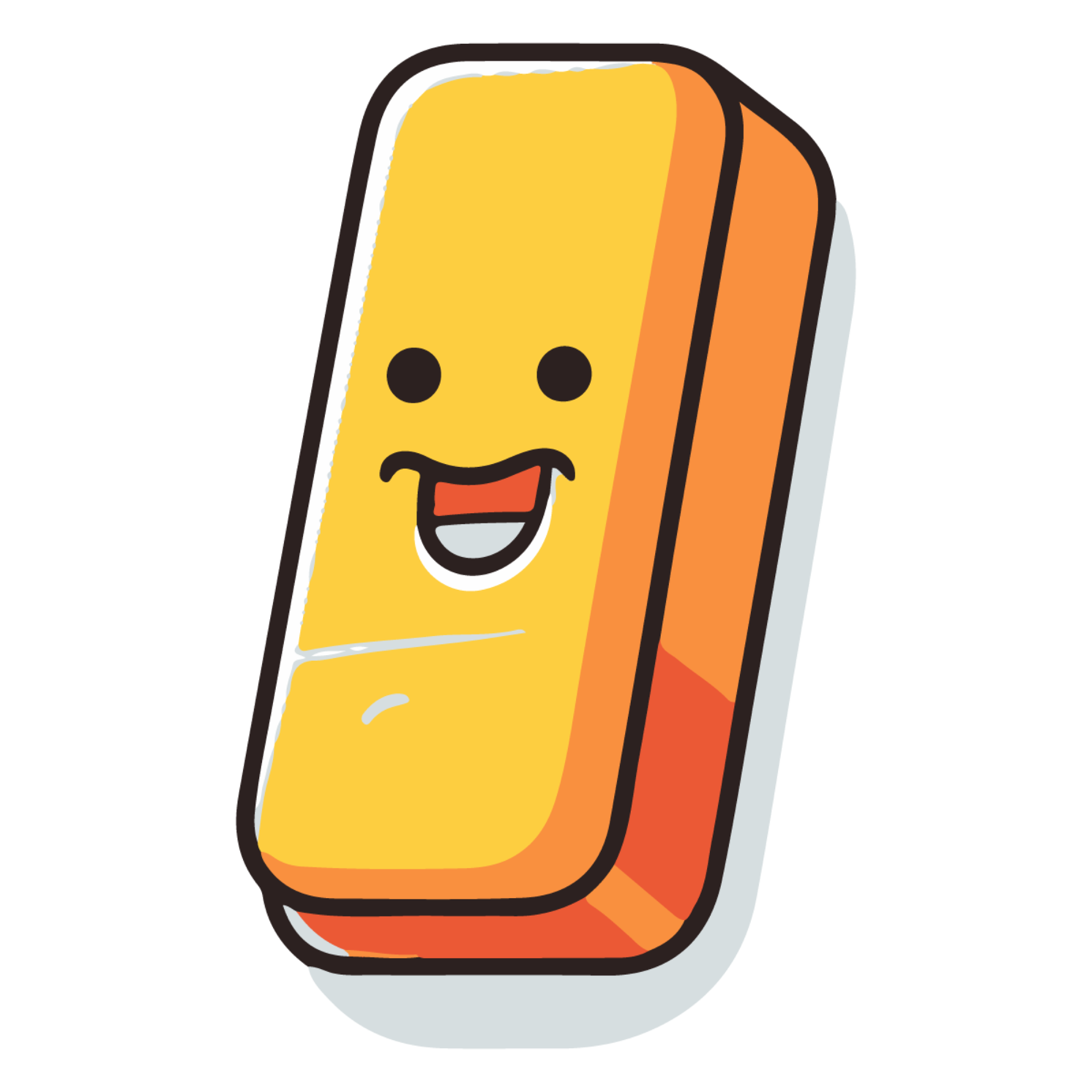 pencil eraser icon png