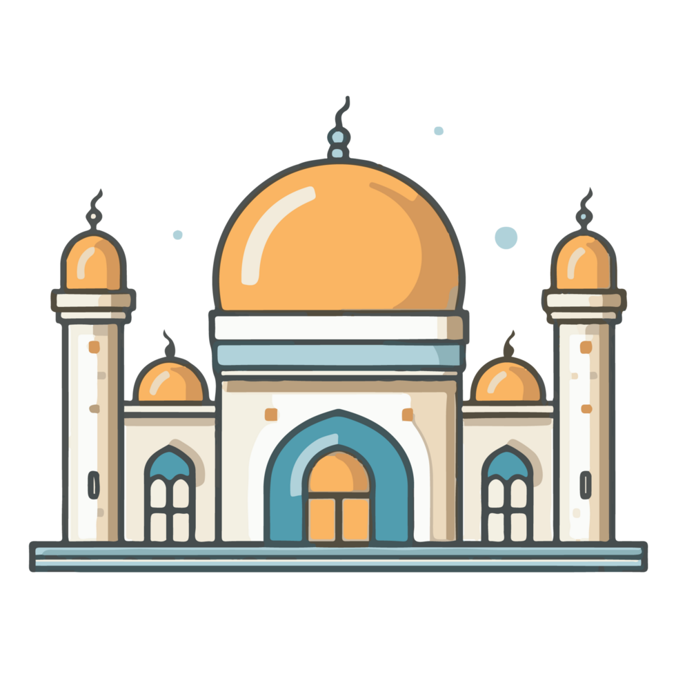 mosque logo picture png picture