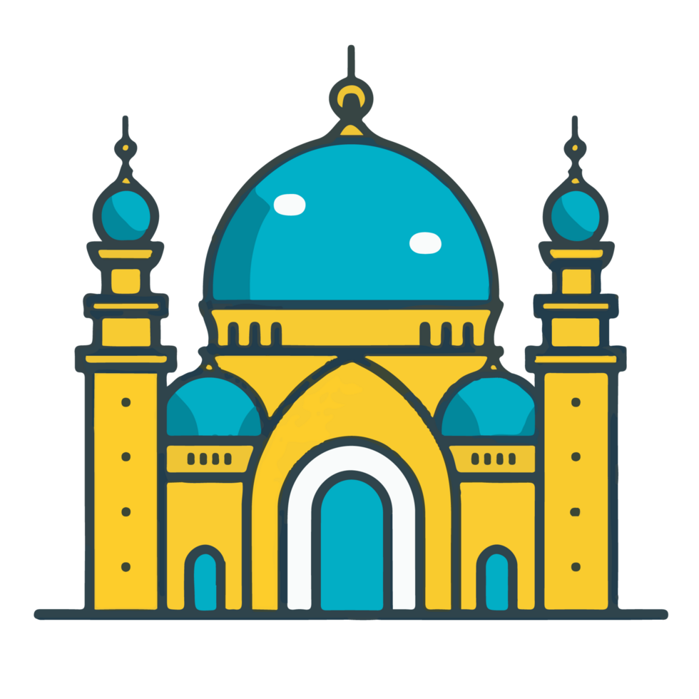 mosque logo picture png picture