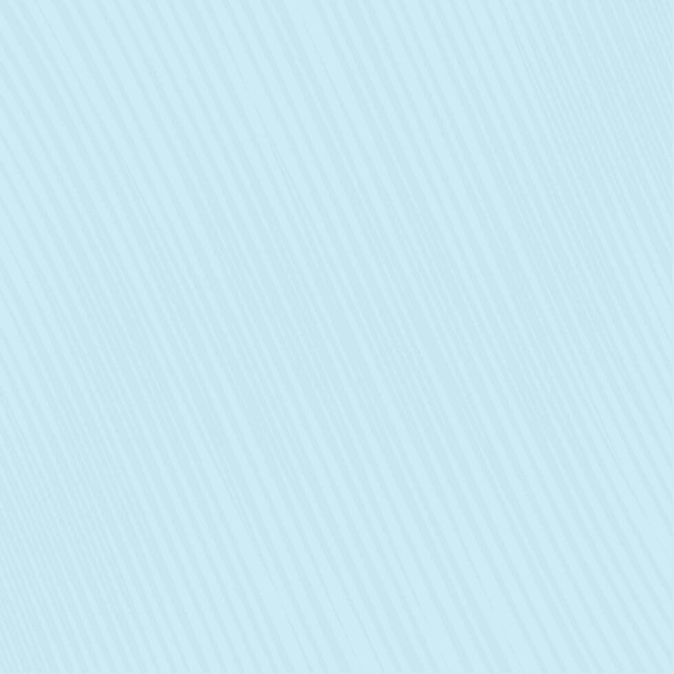 Diagonal lines pattern in blue color. vector