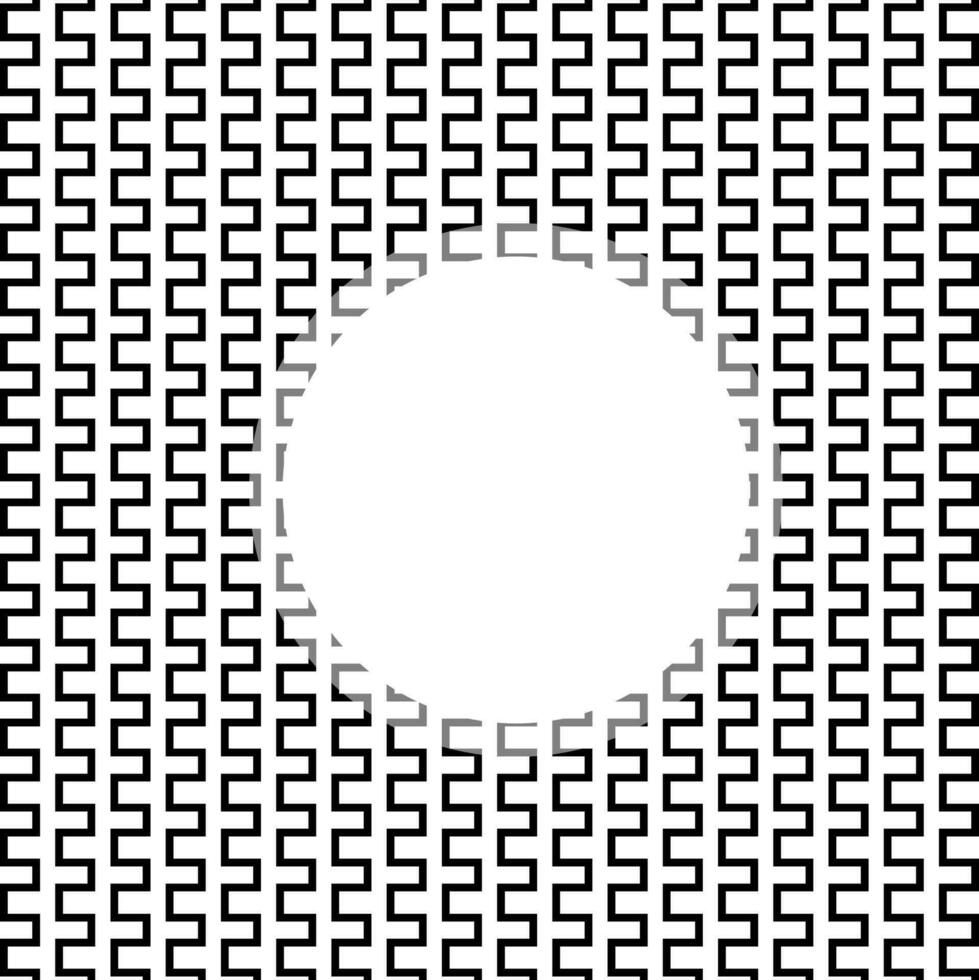 Illustration of a abstract background. vector