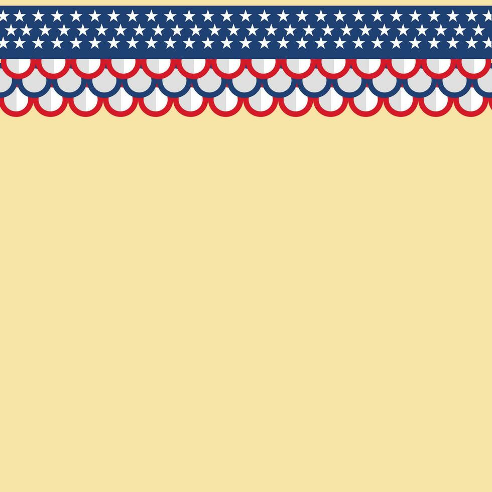 Creative abstract background. vector