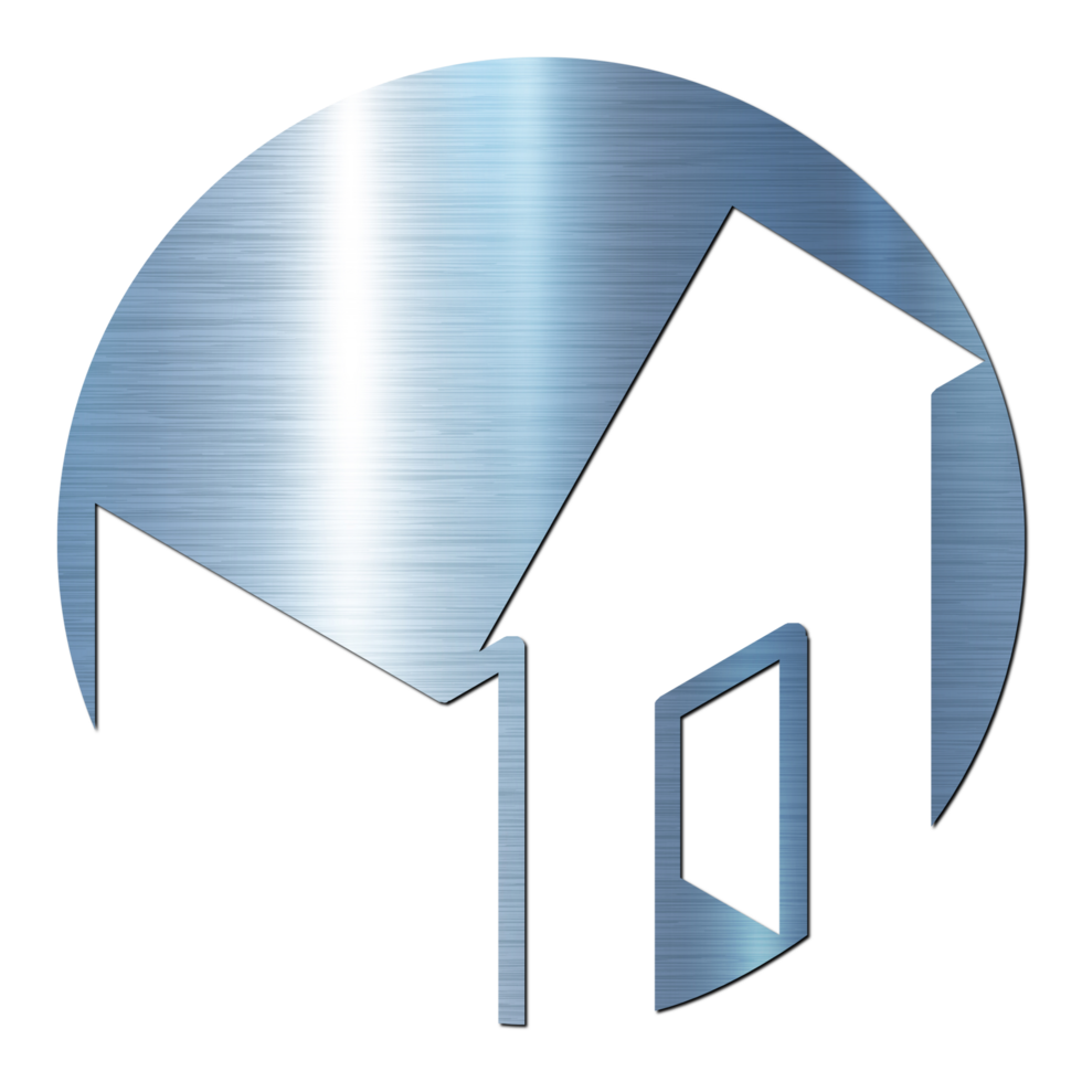 logotipo imobiliário png