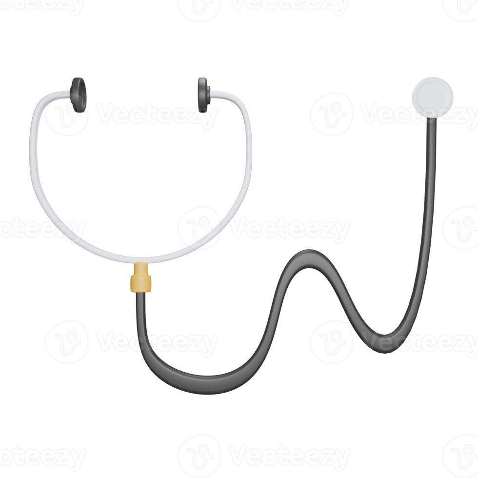 Internal wound examination tool for sick patients Stethoscope png