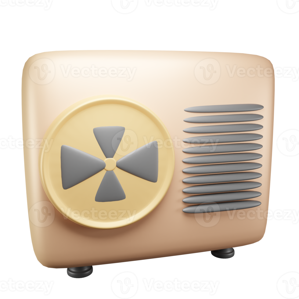portable fan can be brought png
