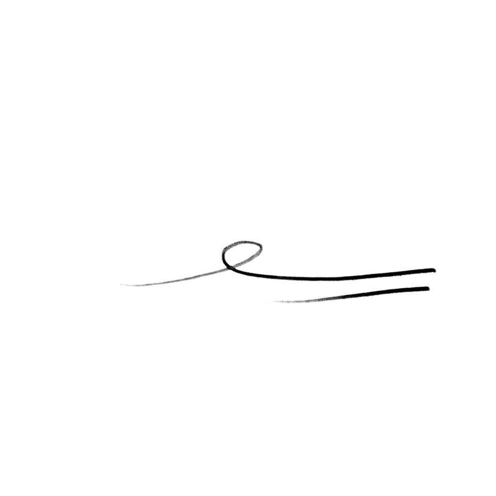Hand drawn abstract organic shapes background. png