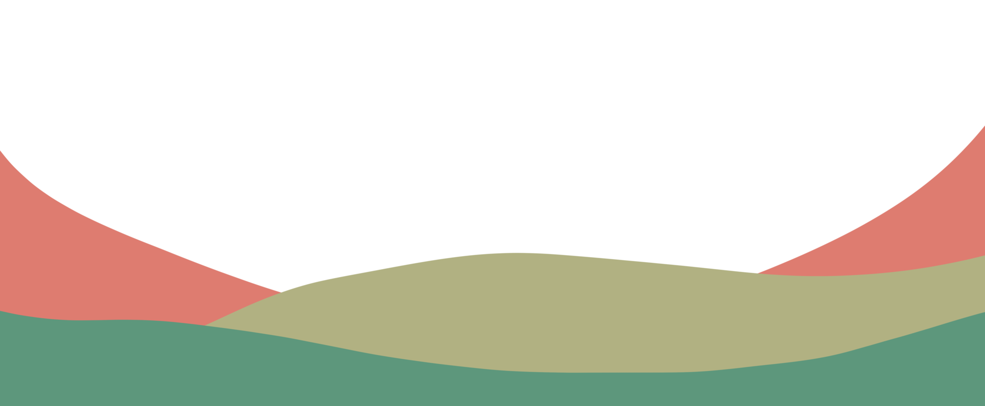Aesthetic Wave Border. png