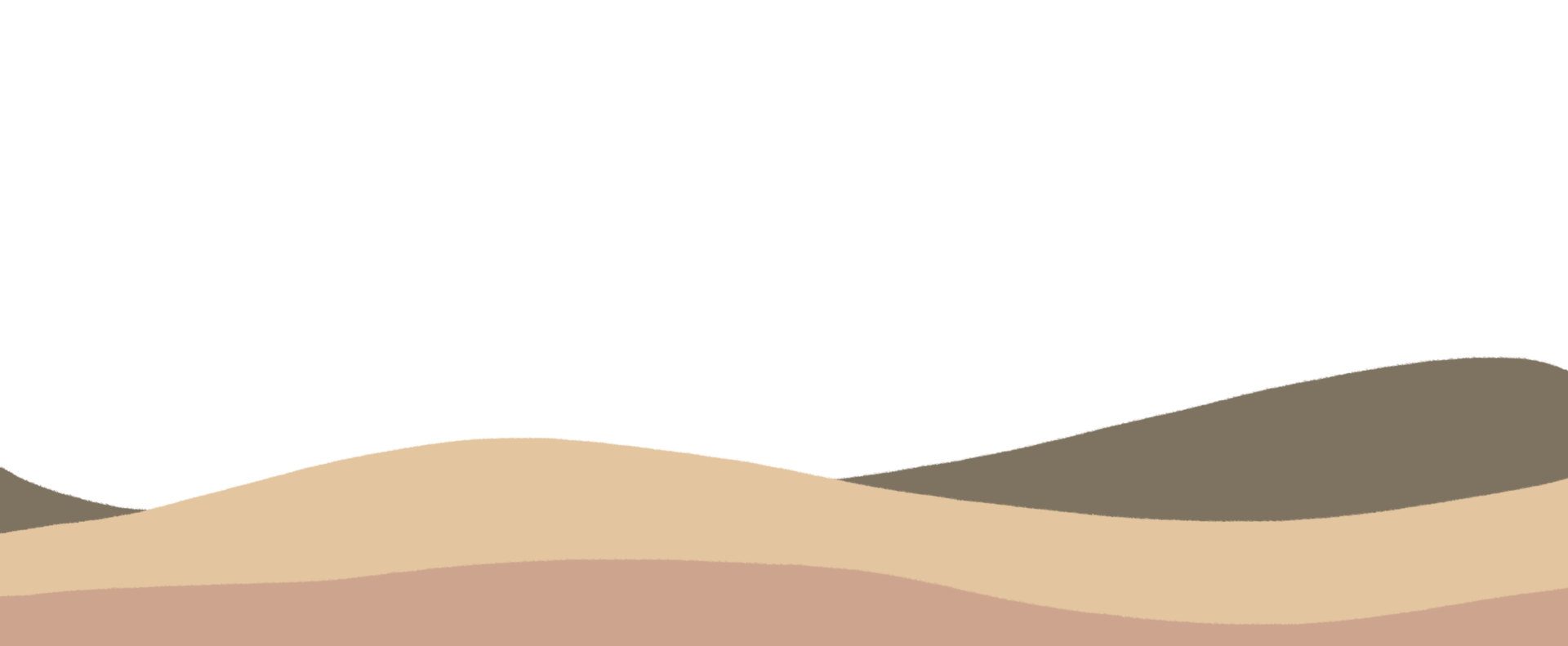 Aesthetic Wave Border. png