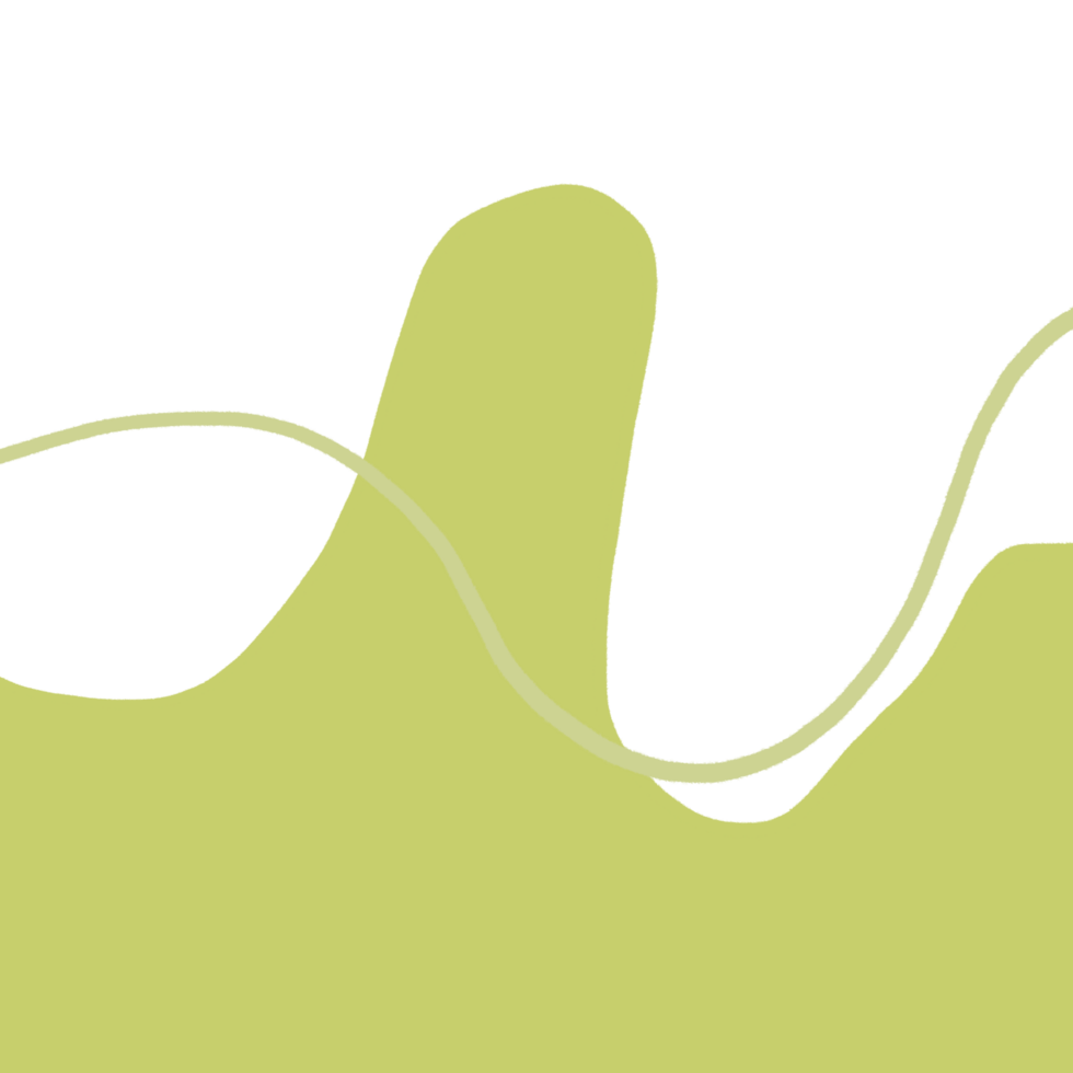 Hand Drawn Abstract Organic Shapes Background 24289737 Pngorganic Shape Objects