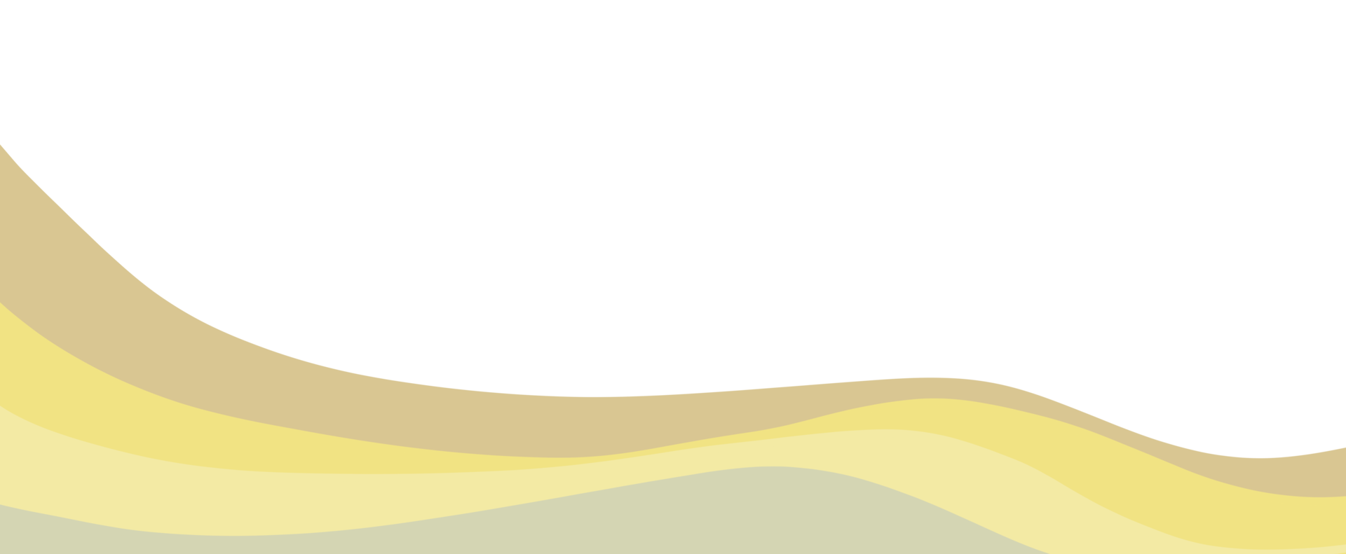 Aesthetic Wave Border. png