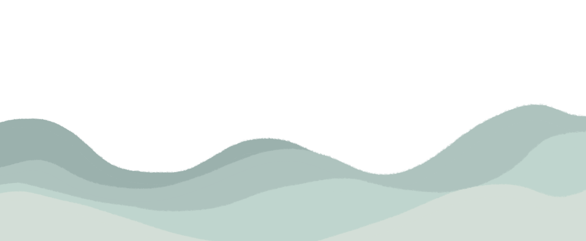 Aesthetic Wave Border. 24289955 PNG