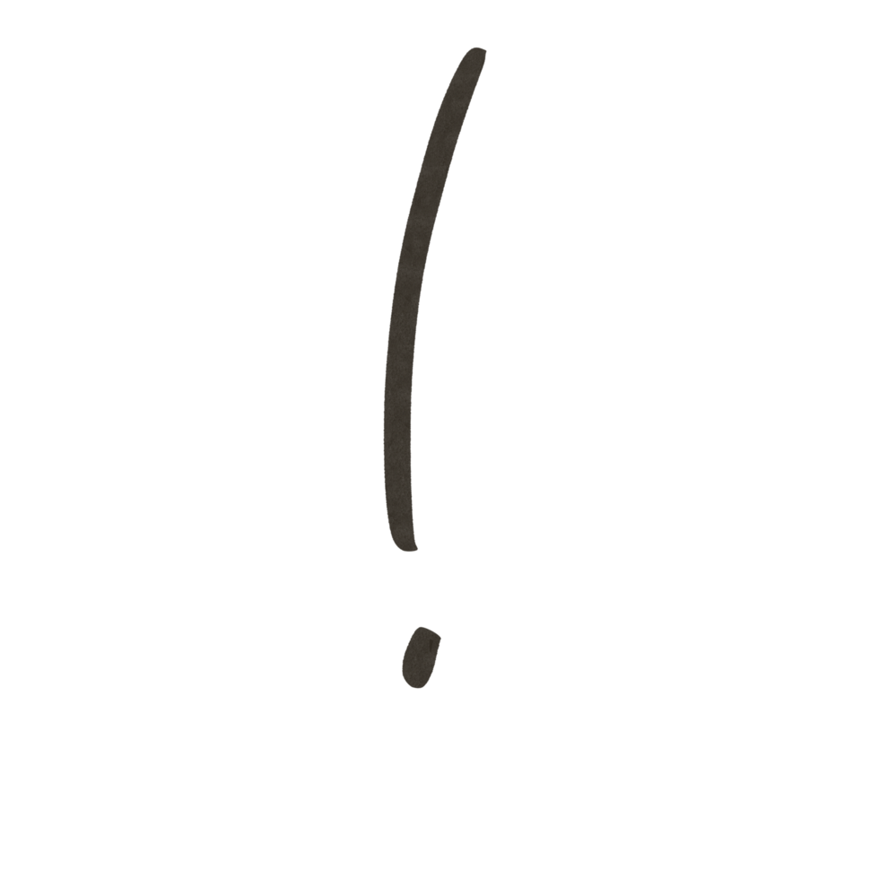 Hand drawn abstract organic shapes background. png