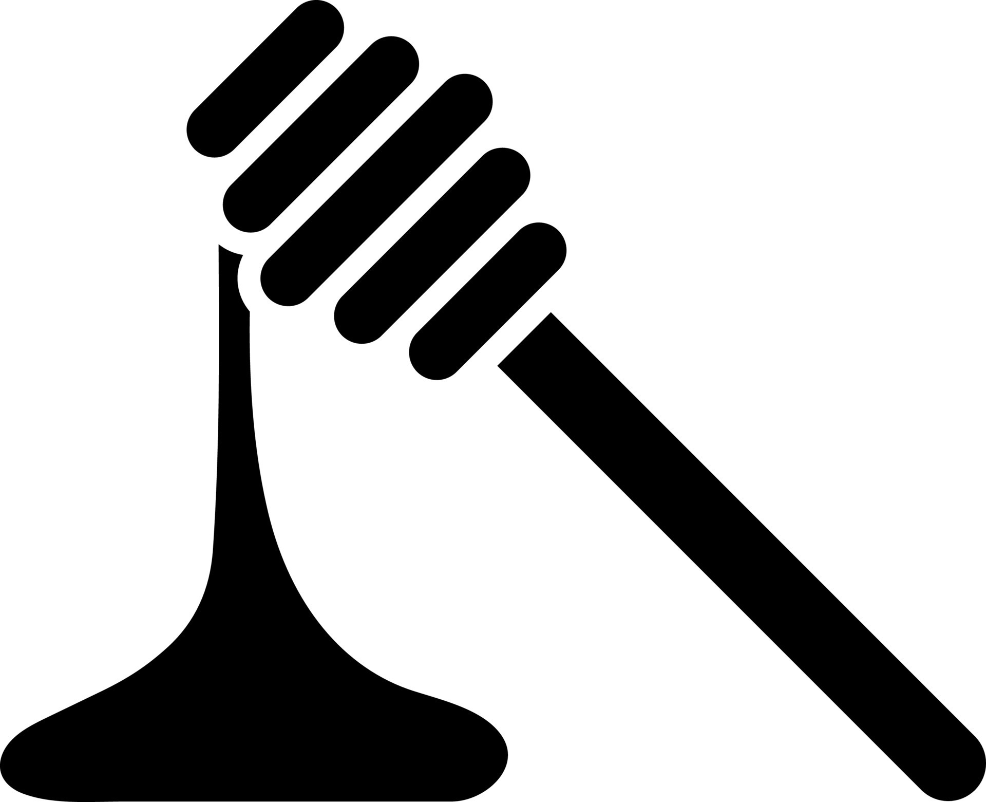 Honey dripper icon or symbol. 24290343 Vector Art at Vecteezy