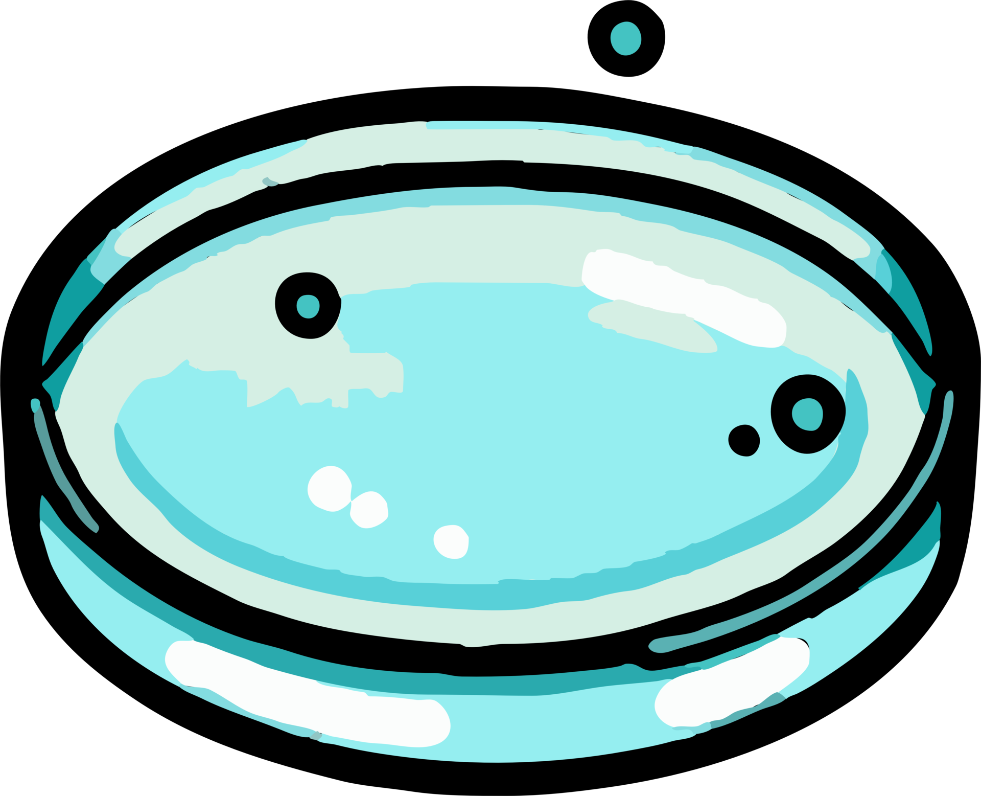 Petri dish png graphic clipart design 24291464 PNG