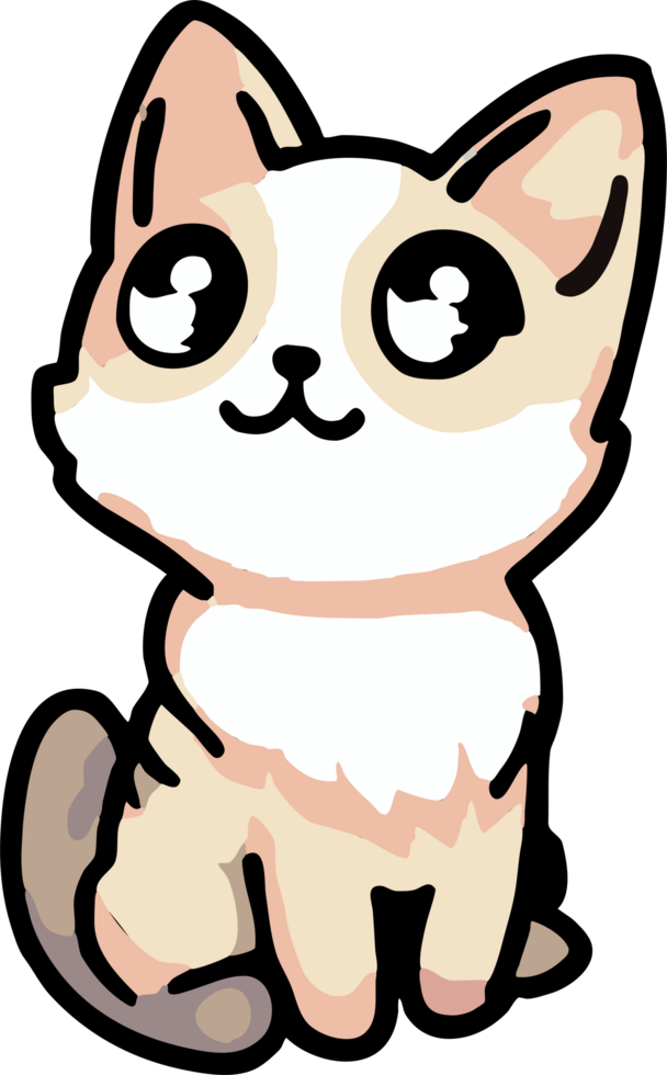 katze png grafik clipart design