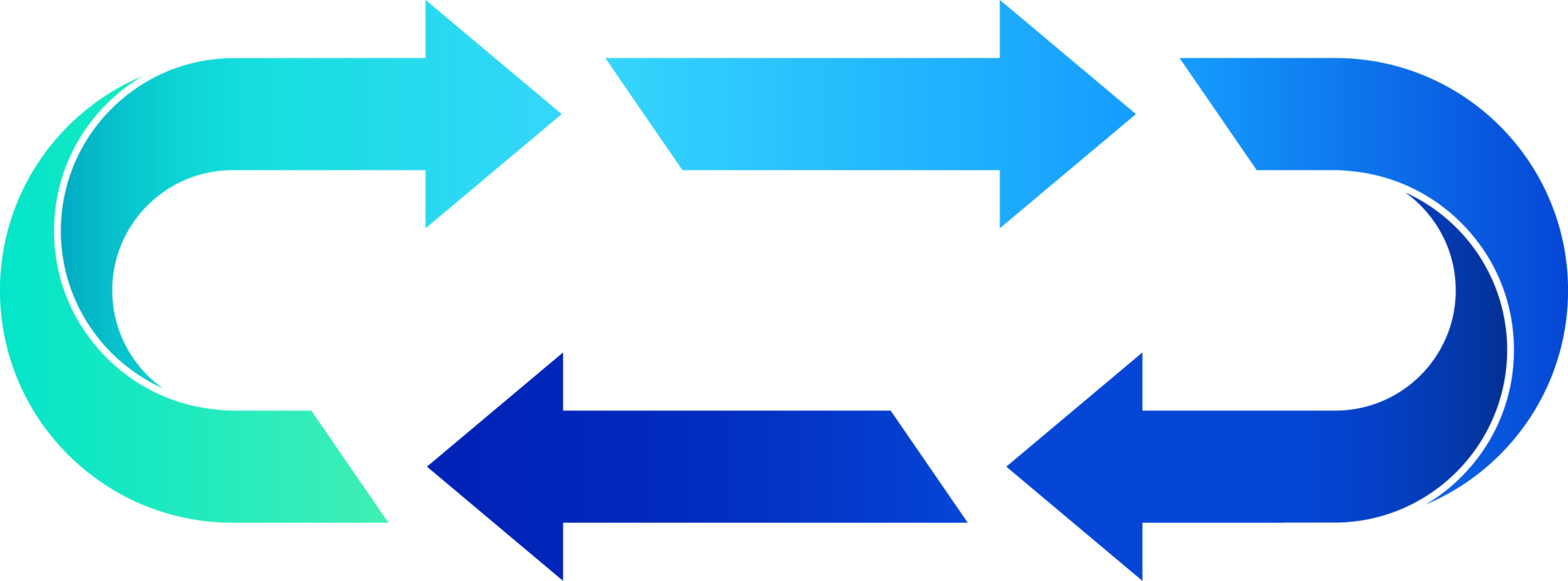 Process Flow Diagram Infographic png