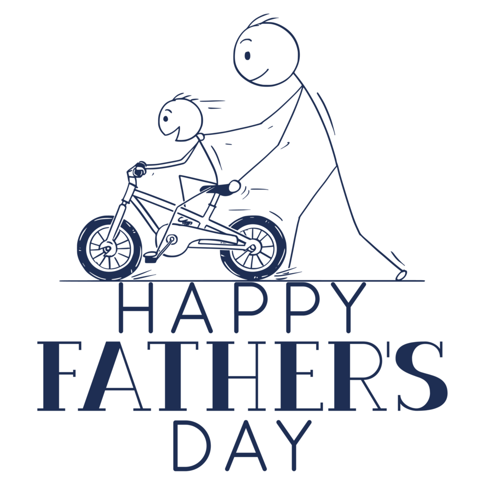 Happy Fathers Day png
