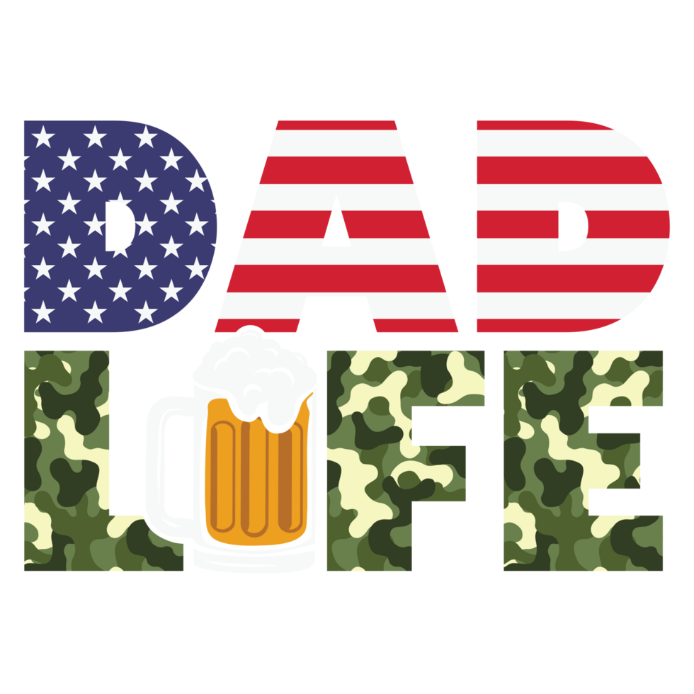 Father's Day Life png