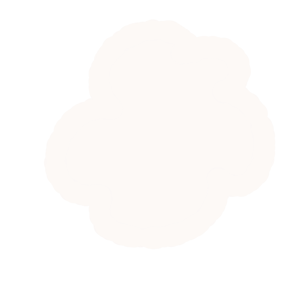 cute cloud weather cartoon png