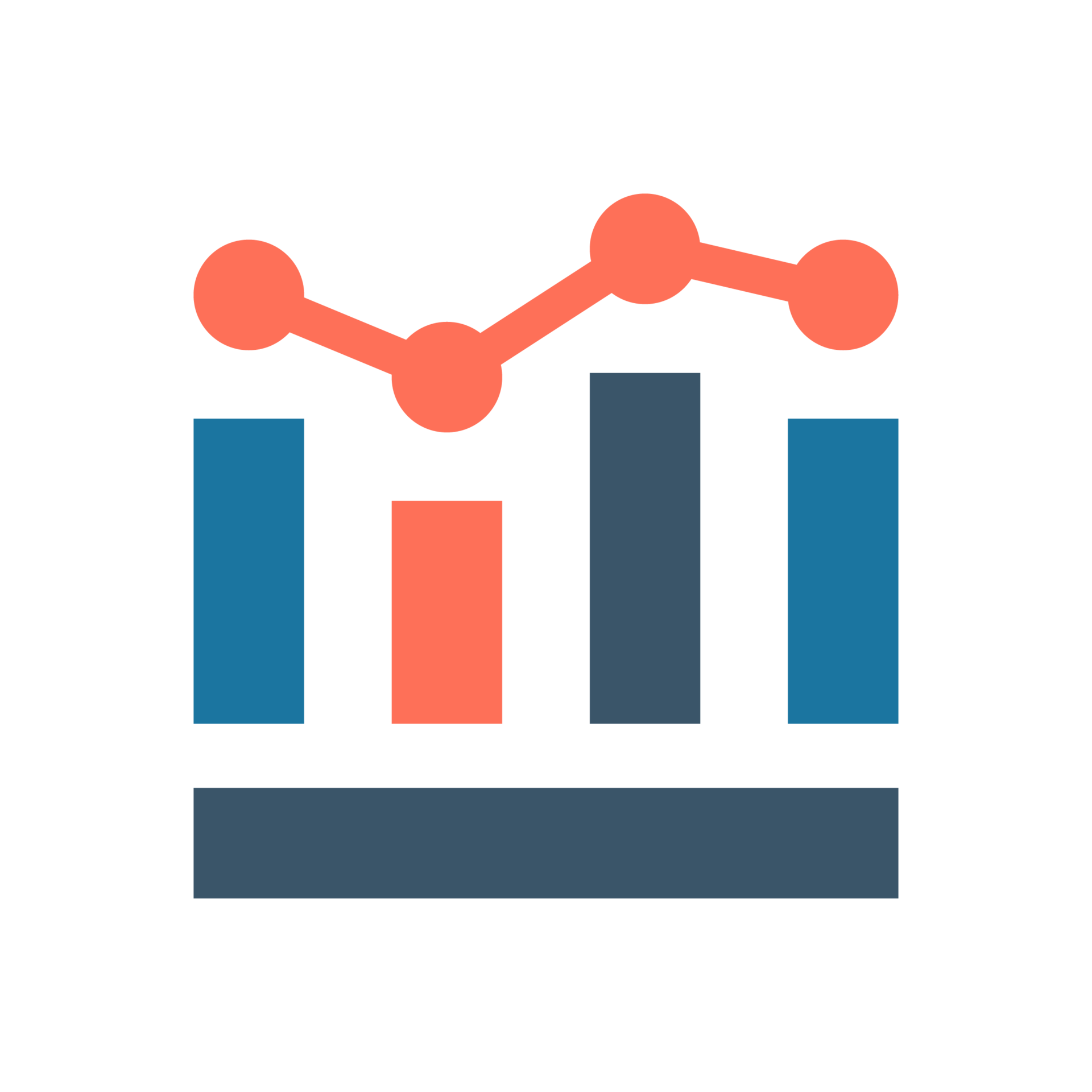 Analytics Icon PNG Images, Vectors Free Download - Pngtree