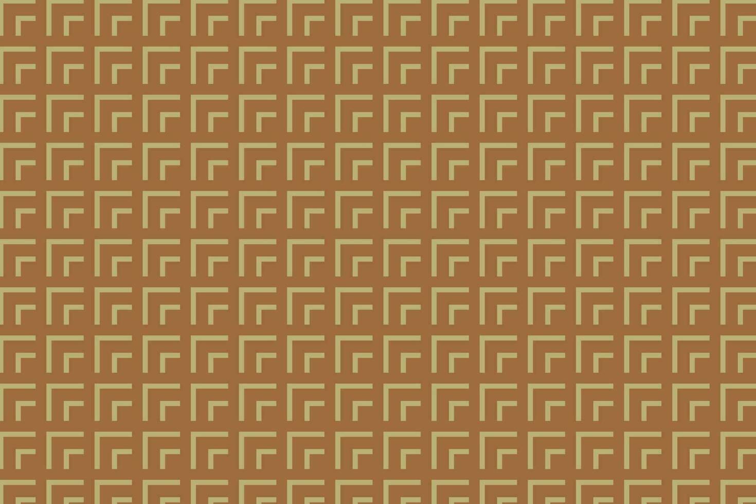 Abstract block tile seamless pattern vector