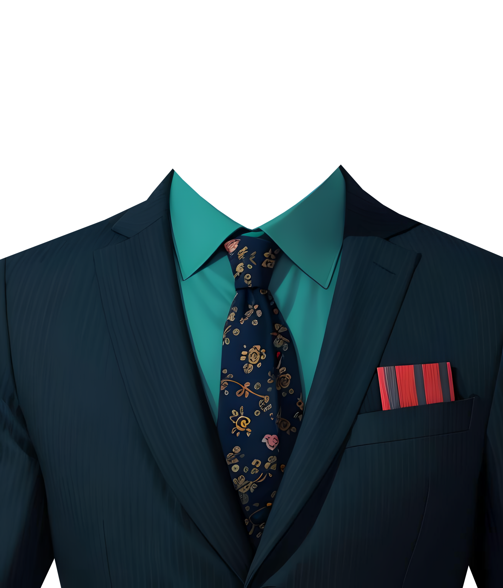 Blazer Suit Design Company Concept Simple Element From Cloth blazer-suit-design-company-concept-simple-element-from-cloth