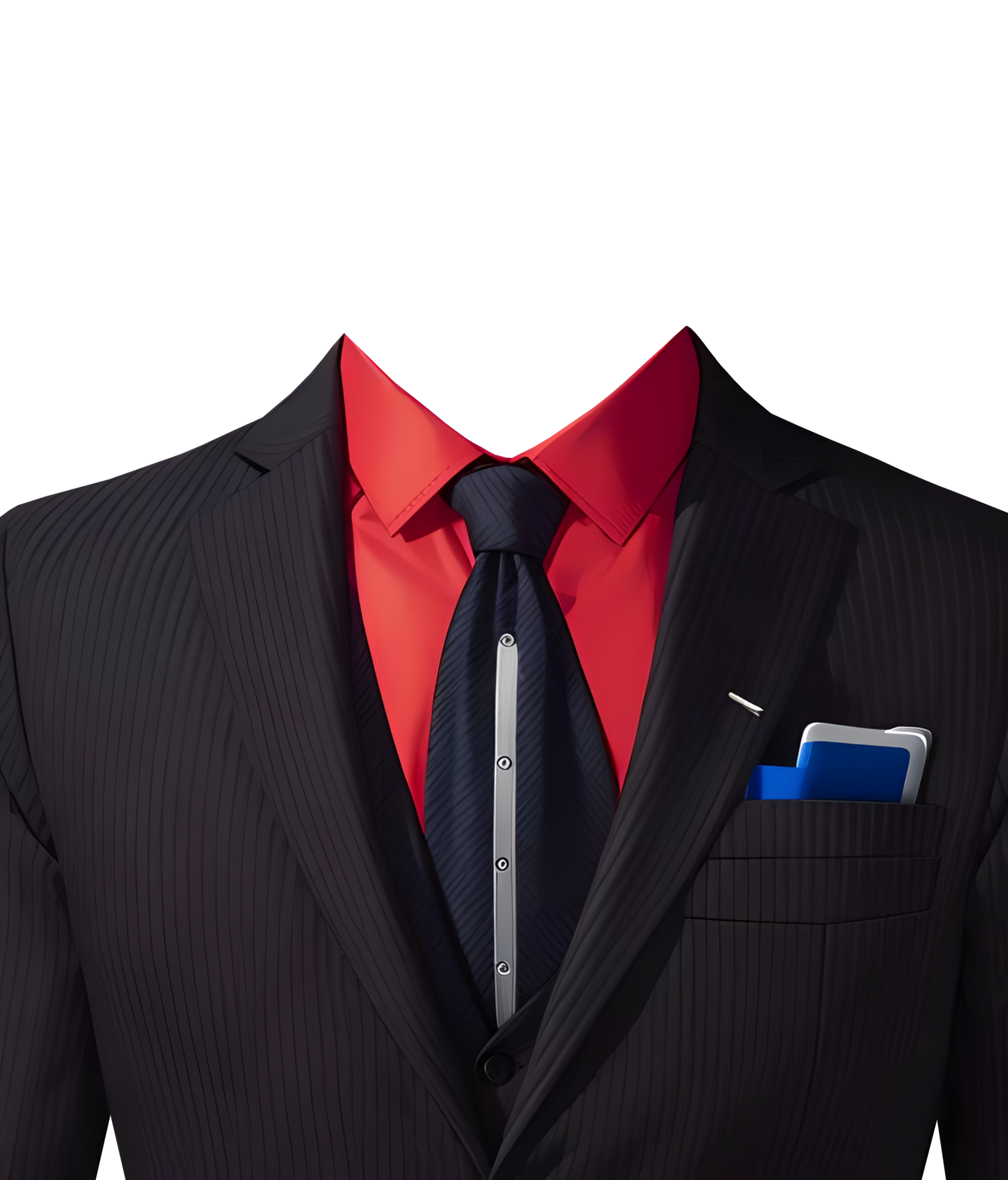 Blazer Suit Design Company Concept Simple Element From Cloth blazer-suit-design-company-concept-simple-element-from-cloth
