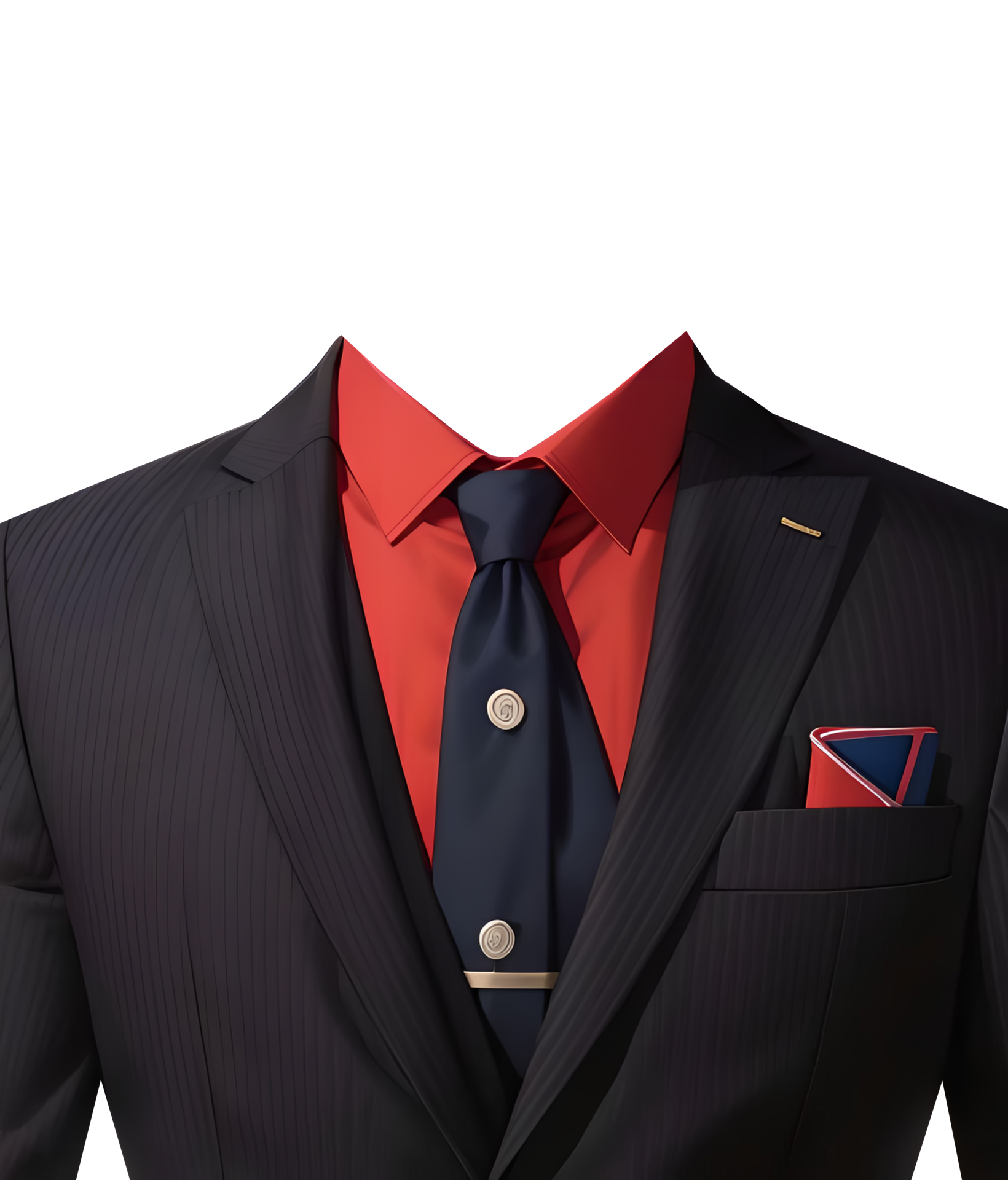 Blazer Suit Design Company Concept Simple Element From Cloth blazer-suit-design-company-concept-simple-element-from-cloth