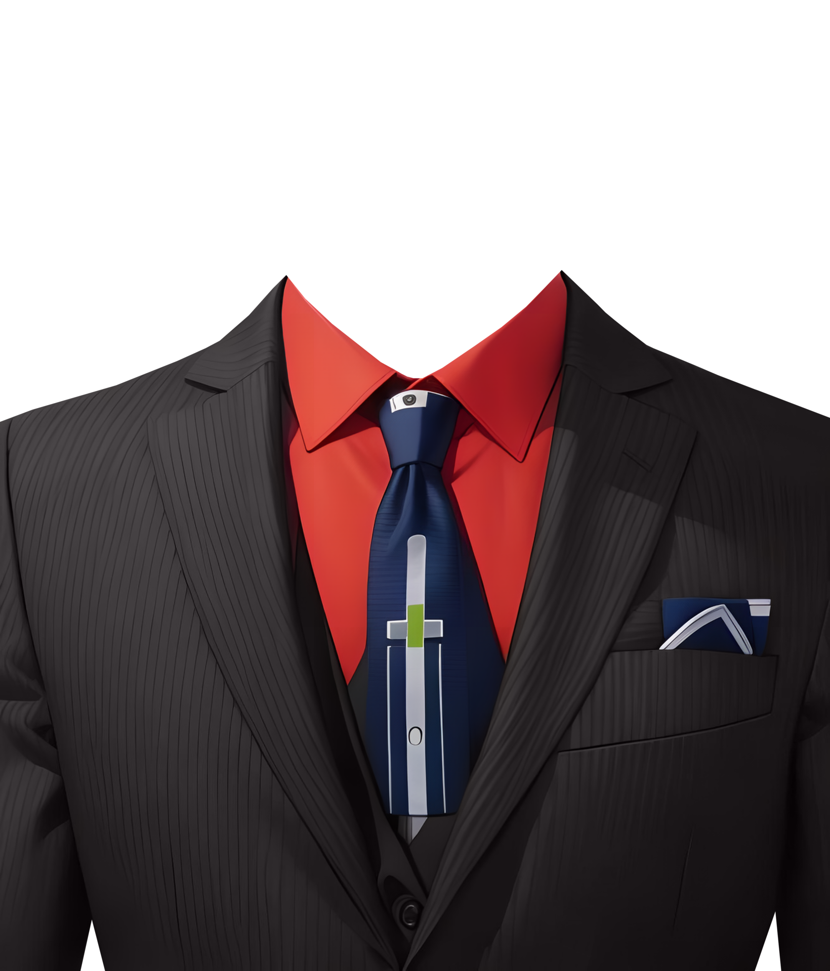 blazer-suit-design-company-concept-simple-element-from-cloth