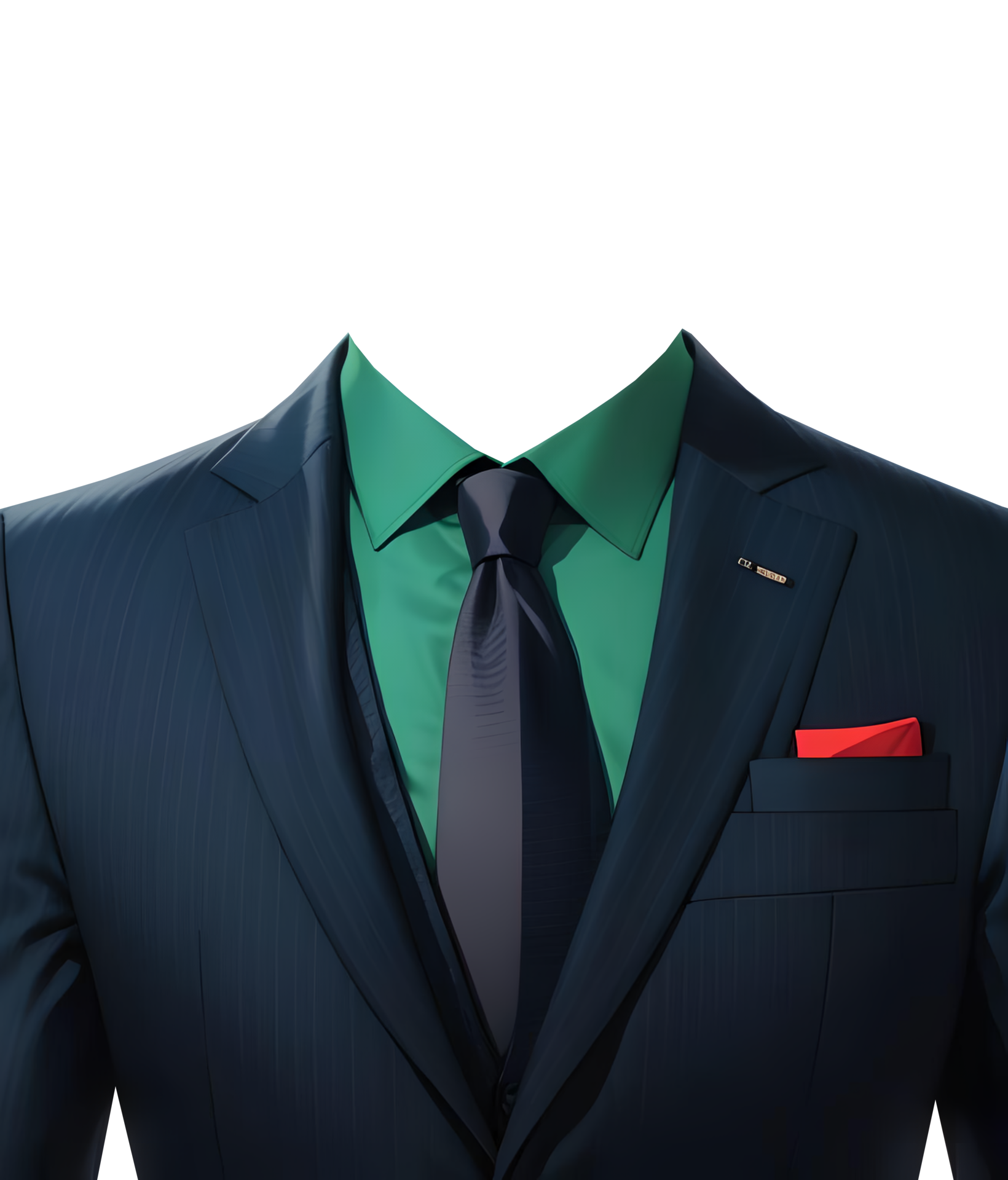 Blazer Suit Design Company Concept Simple Element From Cloth blazer-suit-design-company-concept-simple-element-from-cloth