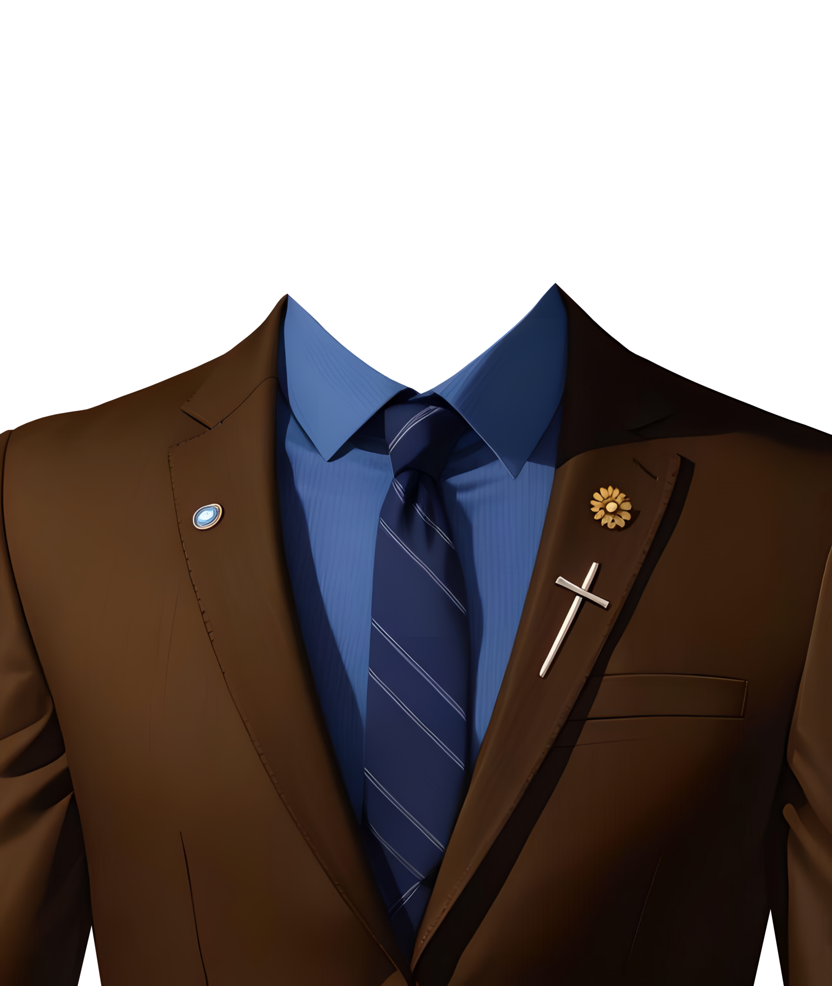Blazer Suit Design Company Concept Simple Element From Cloth blazer-suit-design-company-concept-simple-element-from-cloth