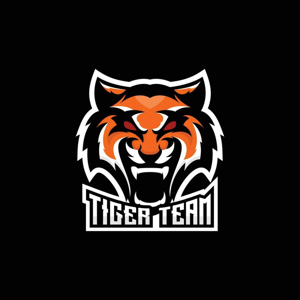 Tiger Team Logo Esport Design Gaming Mascot 24307029 Vector Art At Vecteezy tiger-team-logo-esport-design-gaming-mascot-24307029-vector-art-at-vecteezy