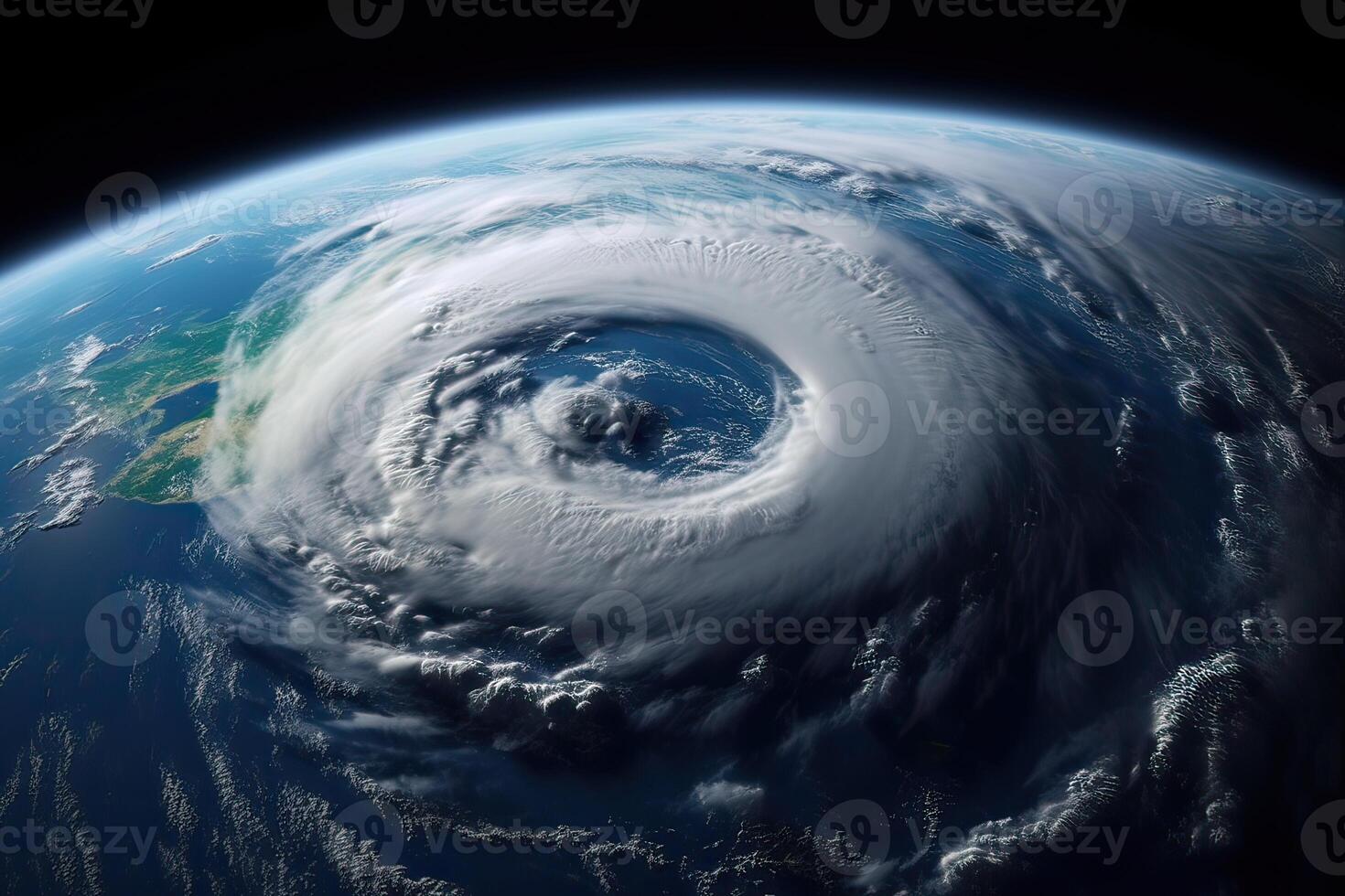 Hurricanes, typhoons, and cyclones: Earth's tropical windstorms