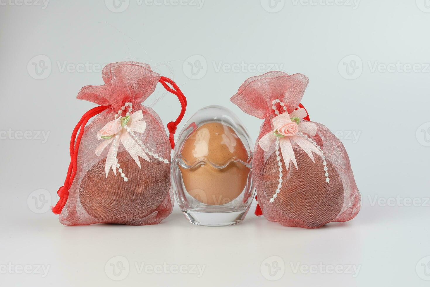 Egg flower or bunga telur a traditional malay wedding gift important part of reception door gift photo