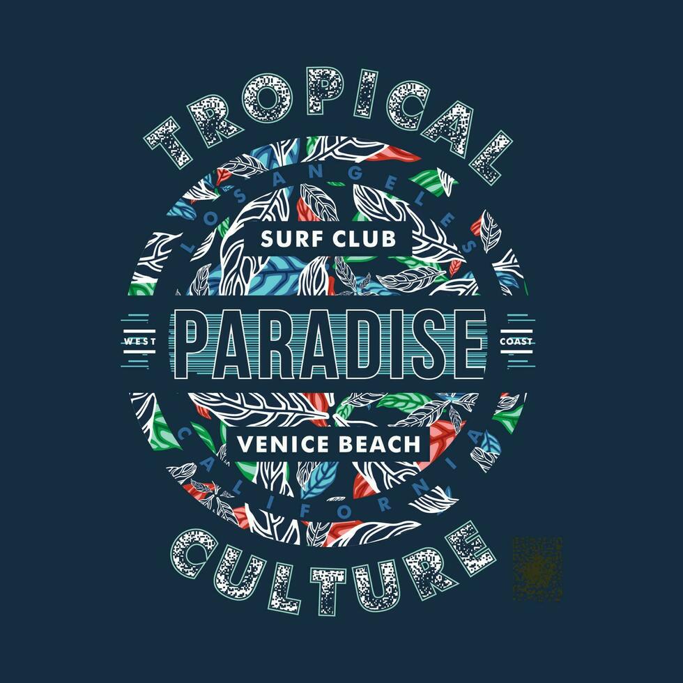 surf club venice beach, vector t shirt print, typography graphic design, and other use