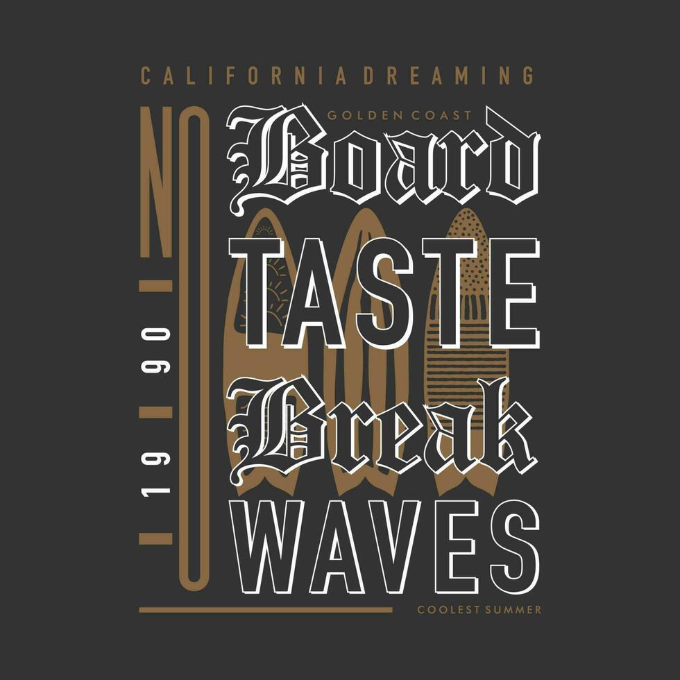 California soñando navegar jinete, largo playa, vector t camisa imprimir, tipografía gráfico diseño, y otro utilizar