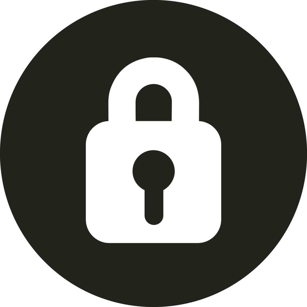 Social media icons monochrome vector