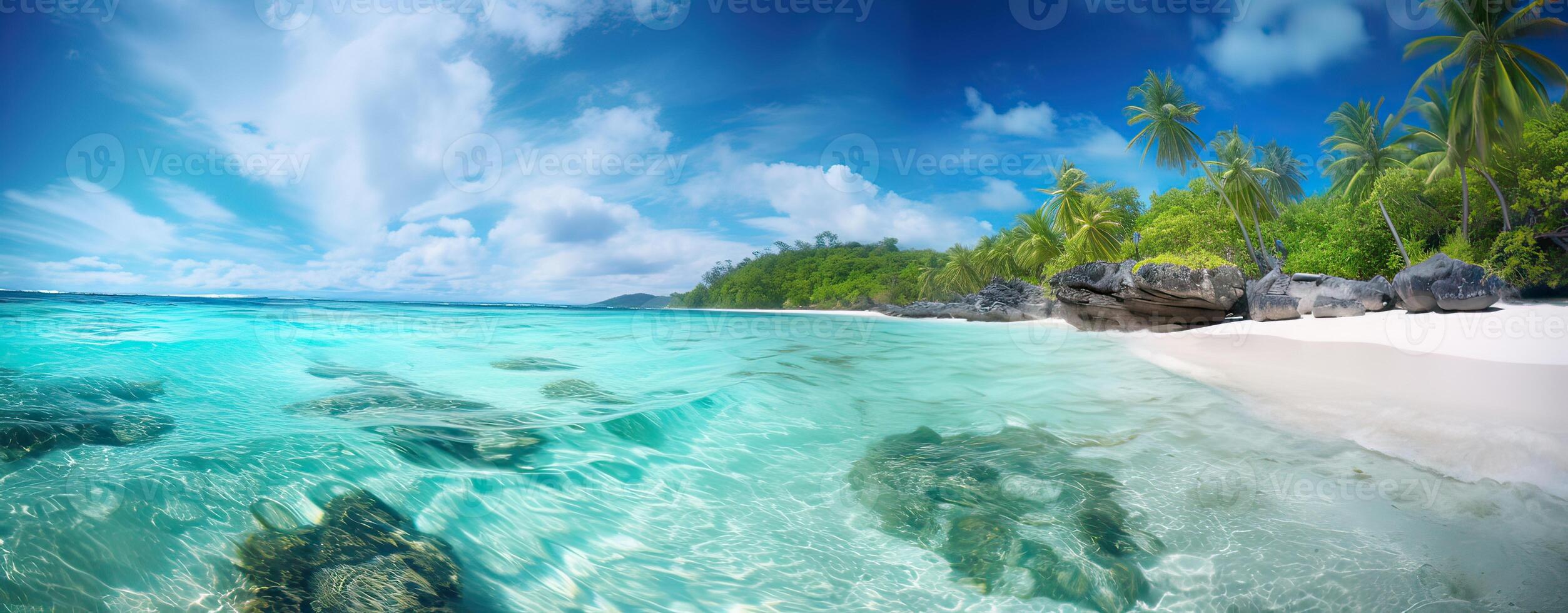 Island background cheap