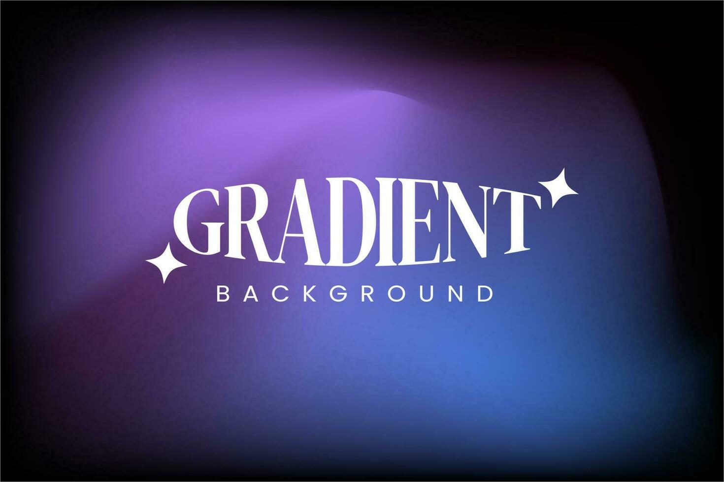 grainy gradient background vector