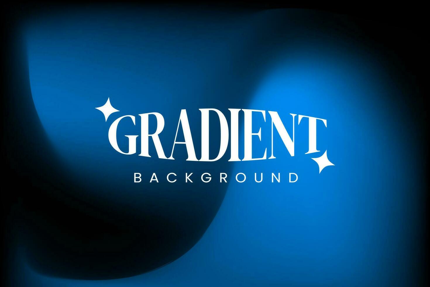 Grainy Gradient Background vector