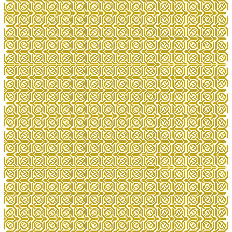 colorful background with classic ornamental pattern vector
