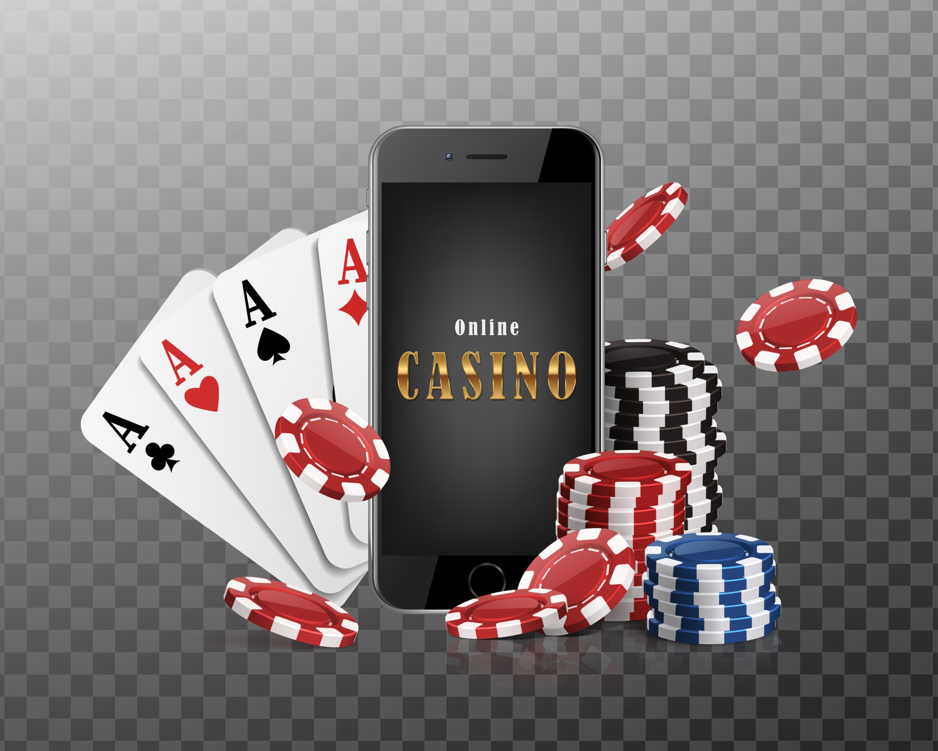 Read This To Change How You casino