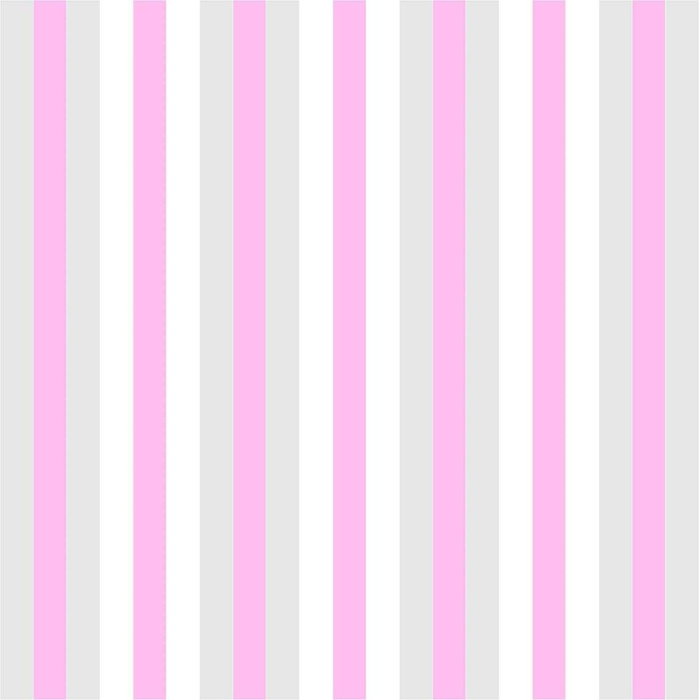 pink seamless striped pattern background vector