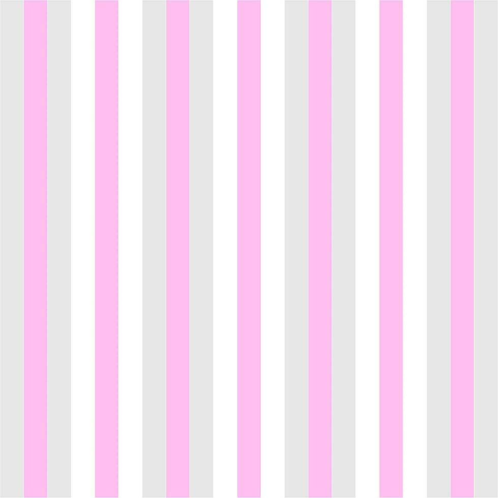 pink seamless striped pattern background vector