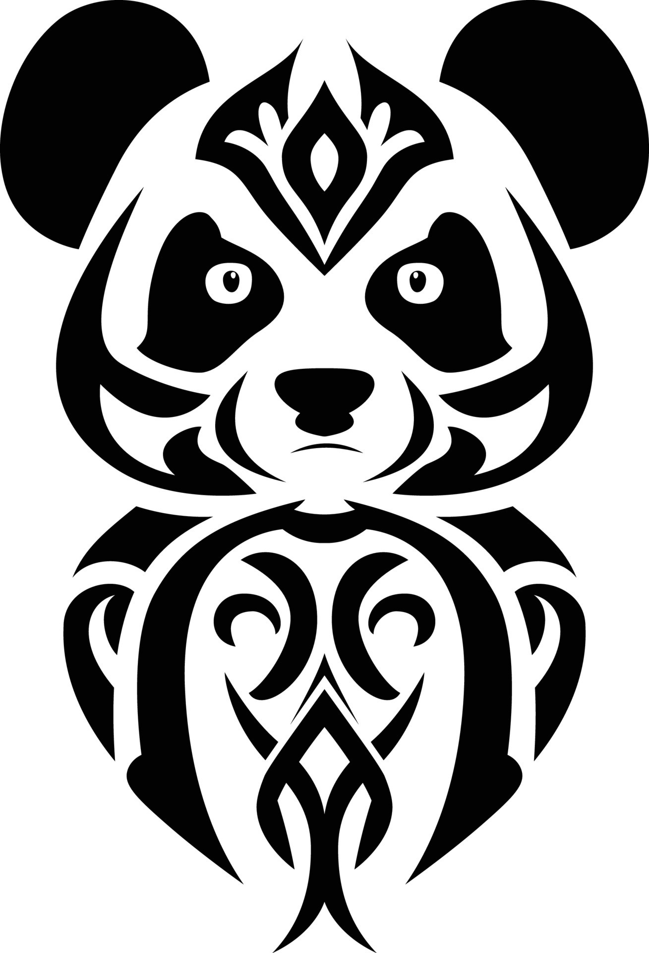 Buy Kung Fu Panda 3 Tattoos  Prizes and Giveaways  144 per Pack Online at  desertcartINDIA