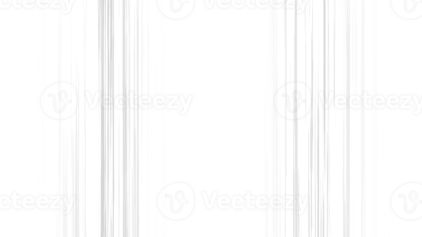 Abstract Comic Speed line Vertical Isolated Alpha Overlay Transparent PNG Background