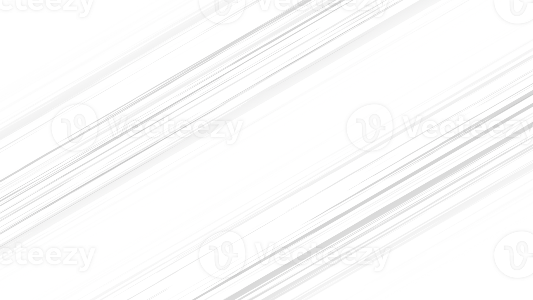Abstract Comic Speed line Diagonal Right Isolated Alpha Overlay Transparent PNG Background
