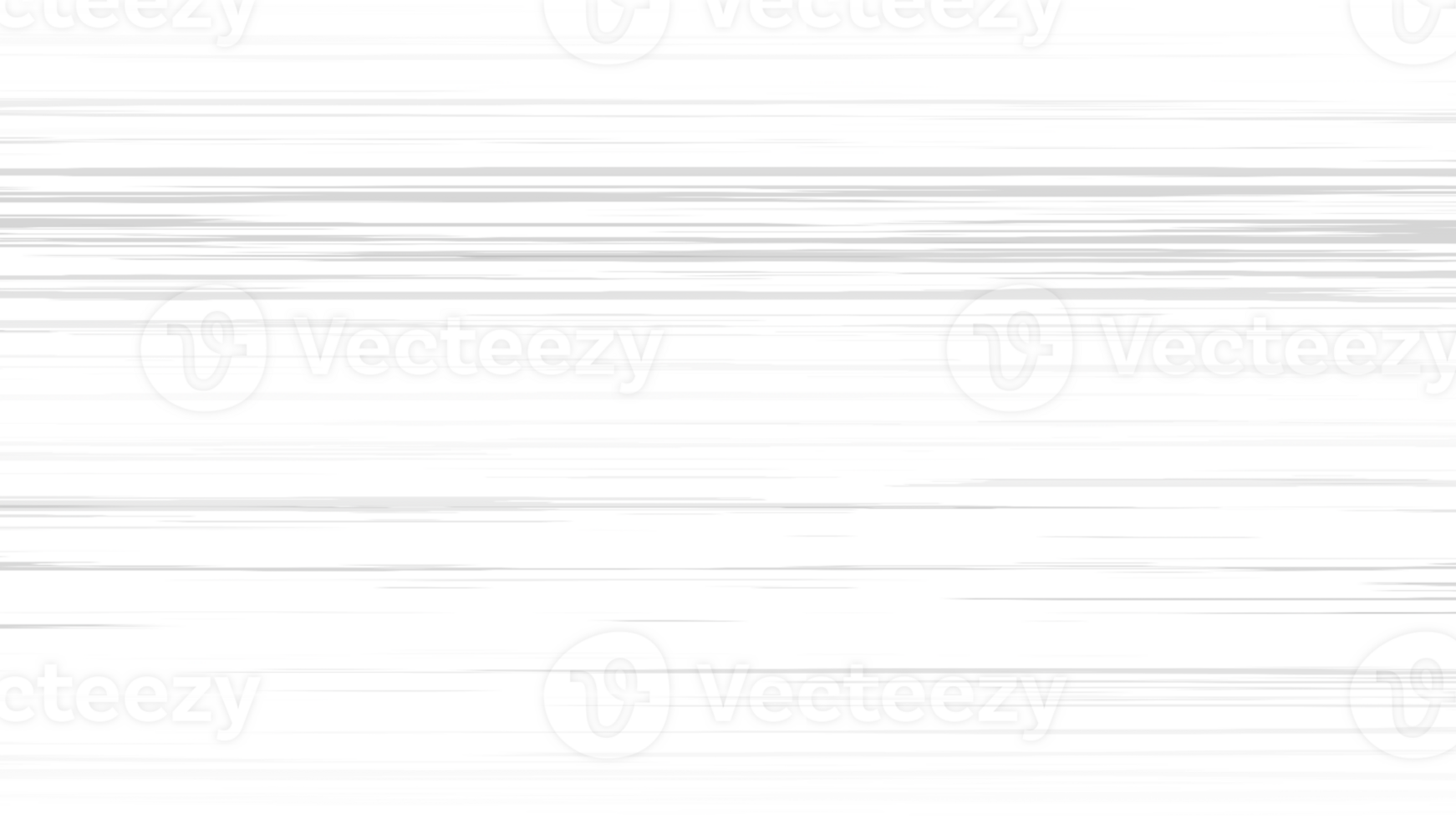 Abstract Comic Speed line Horizontal Isolated Alpha Overlay Transparent PNG Background