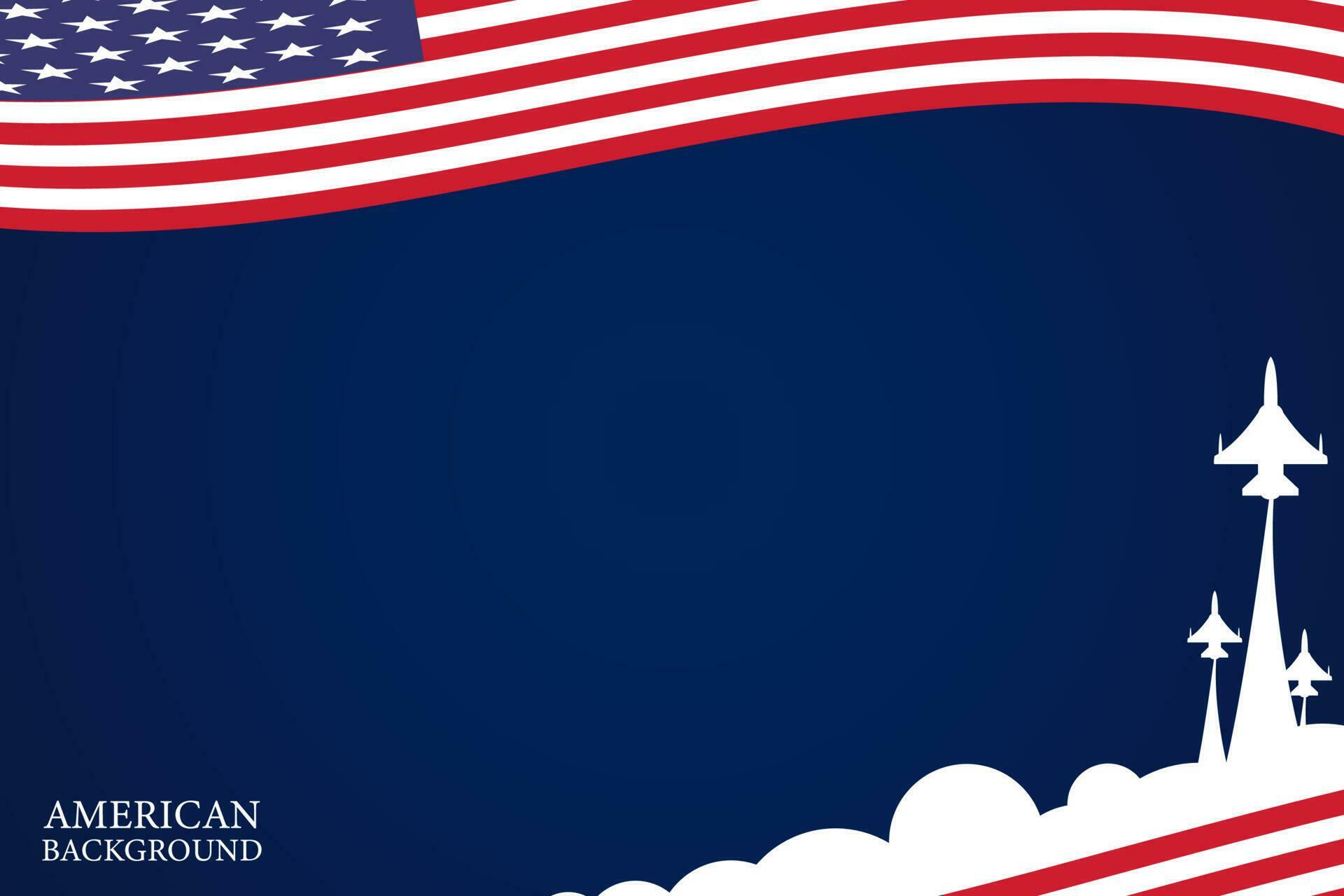 Vector Flat Waving American Flag Background 24319674 Vector Art At Vecteezy Vector Flat Waving American Flag Background 24319674 Vector Art At Vecteezy
